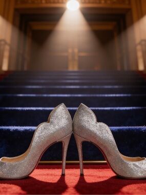 Christian Louboutin | Shoes | Limited Edition Christian  display picture 1